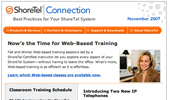 Shoretel Connection thumbnail